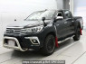 Used 2017 AT toyota hilux GUN125 Image[0]