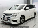 Nissan Elgrand TE52