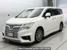 Used 2017 AT nissan elgrand TE52 Image[0]