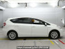 Used 2015 AT toyota prius-alpha ZVW41W Image[1]