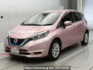 Nissan Note SNE12