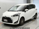 Toyota Sienta NSP172G