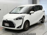 Used 2021 AT toyota sienta NSP172G Image[0]