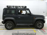 Used 2023 AT suzuki jimny-sierra JB74W Image[0]