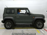 Used 2023 AT suzuki jimny-sierra JB74W Image[0]
