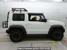 Used 2023 AT suzuki jimny-sierra JB74W Image[0]