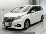 Used 2019 AT honda odyssey-hybrid RC4 Image[0]