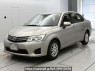 Used 2012 AT toyota corolla-axio NRE160 Image[0]