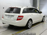 Used 2008 AT mercedes-benz c-class-station-wagon 204241 Image[1]