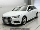 Audi A4 Avant 8WDEZ