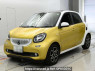 Used 2017 AT smart smart-forfour 453042 Image[0]