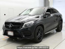Mercedes Benz GLE-CLASS 166024