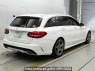Used 2017 AT mercedes-benz c-class-station-wagon 205204 Image[1]