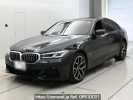 BMW 5 Series JF20