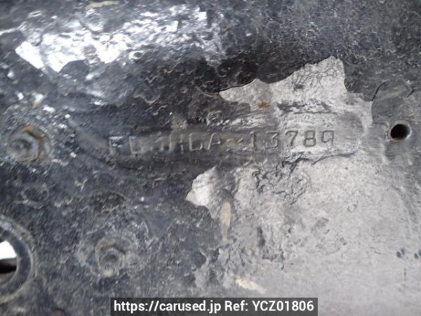 Used 1991 MT hino ranger FD3HDAD Image[9]