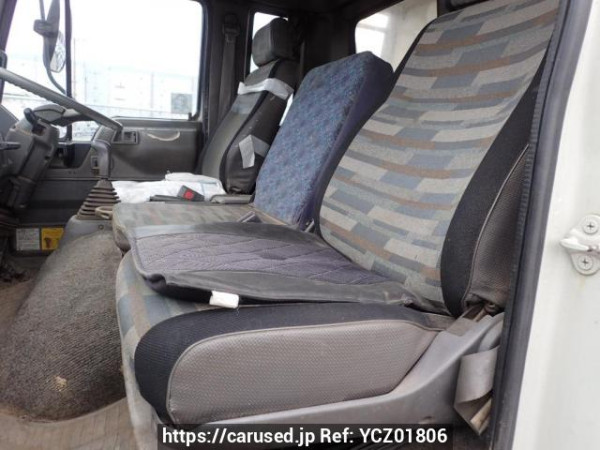 Used 1991 MT hino ranger FD3HDAD Image[11]