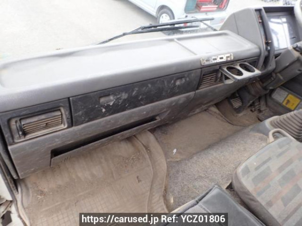 Used 1991 MT hino ranger FD3HDAD Image[12]