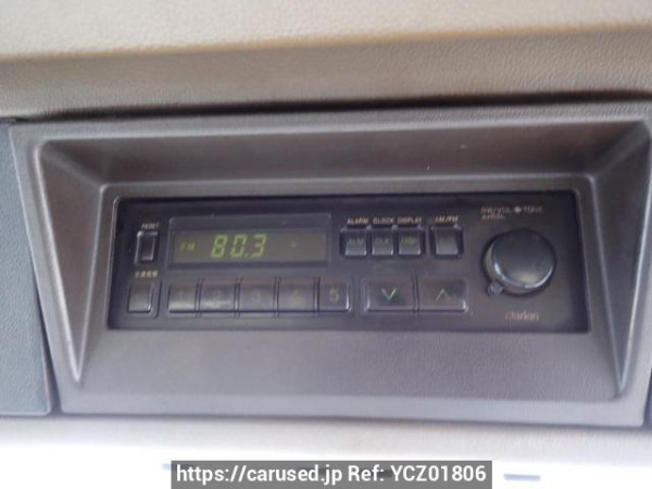 Used 1991 MT hino ranger FD3HDAD Image[14]