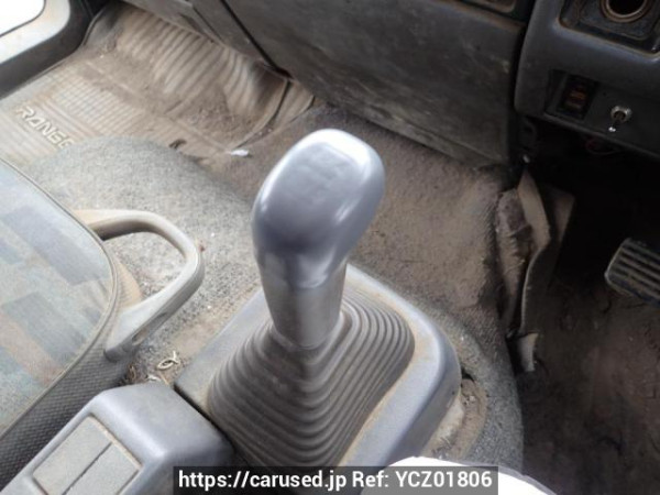 Used 1991 MT hino ranger FD3HDAD Image[15]