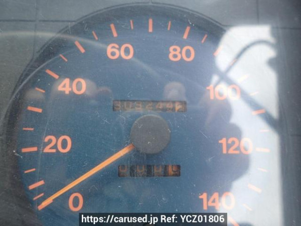 Used 1991 MT hino ranger FD3HDAD Image[17]