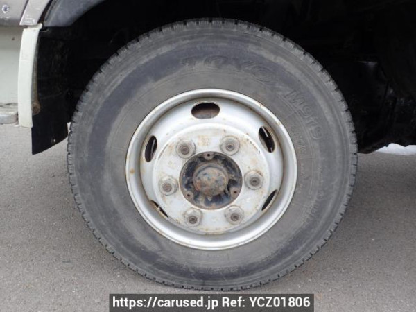 Used 1991 MT hino ranger FD3HDAD Image[19]
