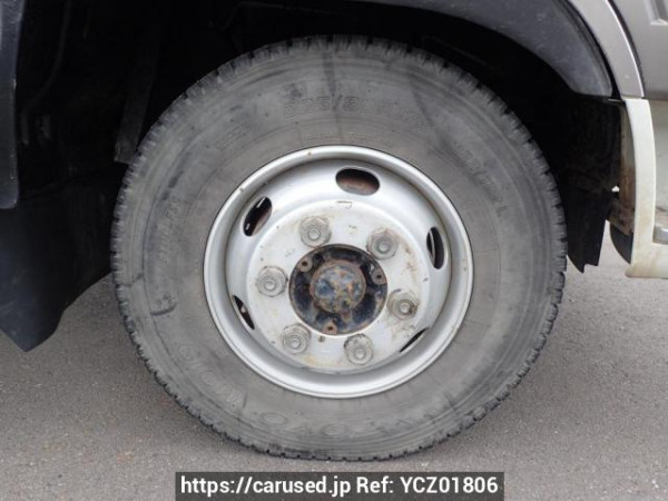 Used 1991 MT hino ranger FD3HDAD Image[20]