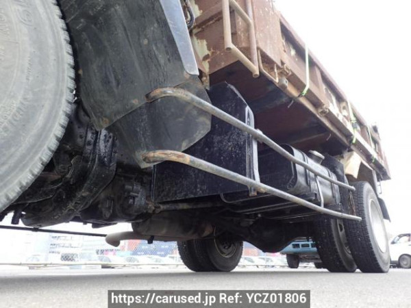 Used 1991 MT hino ranger FD3HDAD Image[26]
