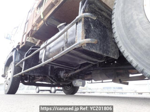 Used 1991 MT hino ranger FD3HDAD Image[27]