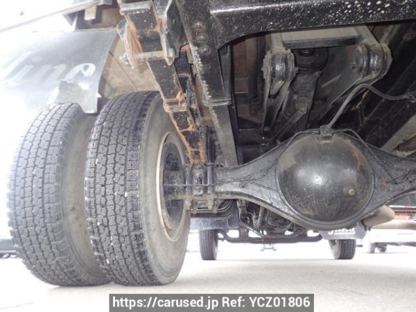 Used 1991 MT hino ranger FD3HDAD Image[29]