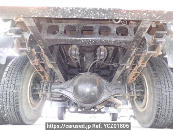 Used 1991 MT hino ranger FD3HDAD Image[30]