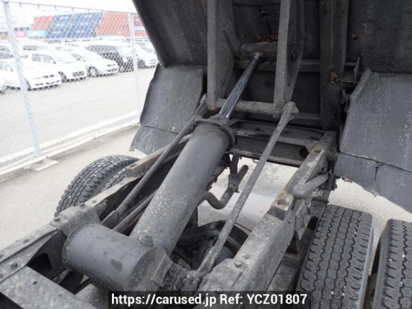 Used 1993 MT mitsubishi canter FE315BD Image[9]