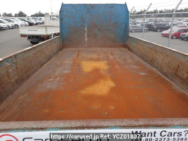 Used 1993 MT mitsubishi canter FE315BD Image[10]