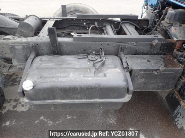 Used 1993 MT mitsubishi canter FE315BD Image[11]