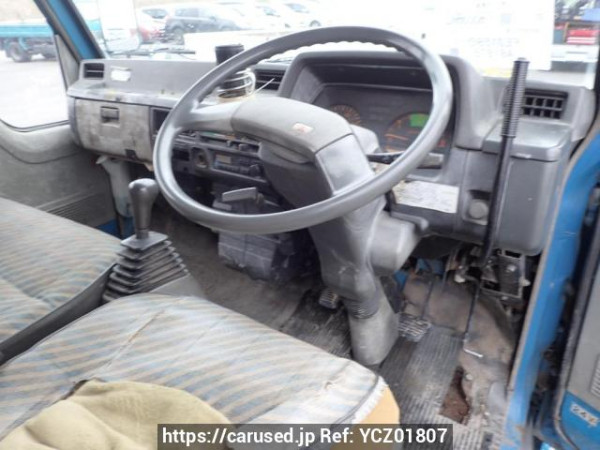Used 1993 MT mitsubishi canter FE315BD Image[16]