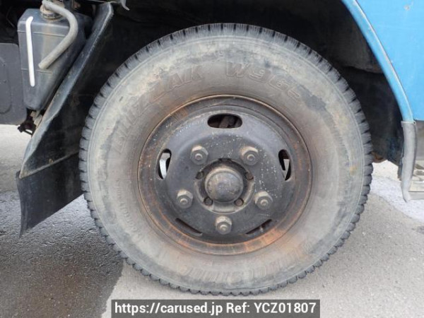 Used 1993 MT mitsubishi canter FE315BD Image[23]