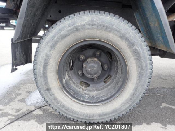 Used 1993 MT mitsubishi canter FE315BD Image[25]