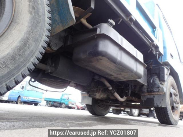 Used 1993 MT mitsubishi canter FE315BD Image[31]