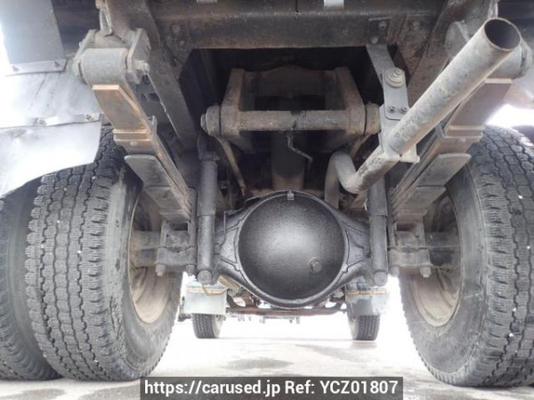 Used 1993 MT mitsubishi canter FE315BD Image[33]