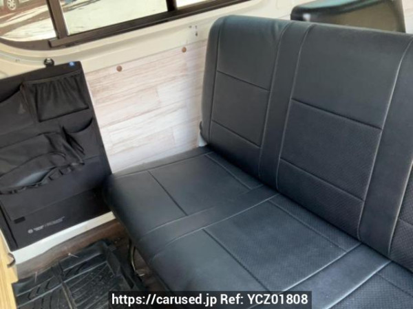 Used 2004 AT toyota hiace-van KDH205V Image[14]