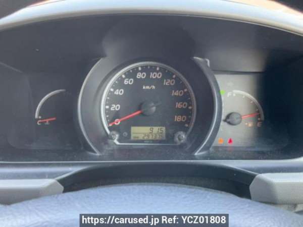 Used 2004 AT toyota hiace-van KDH205V Image[19]