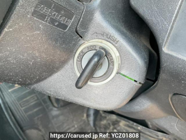 Used 2004 AT toyota hiace-van KDH205V Image[25]