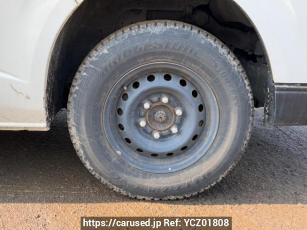 Used 2004 AT toyota hiace-van KDH205V Image[27]