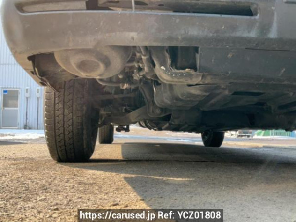 Used 2004 AT toyota hiace-van KDH205V Image[31]