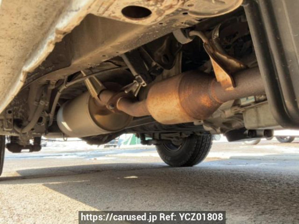 Used 2004 AT toyota hiace-van KDH205V Image[33]