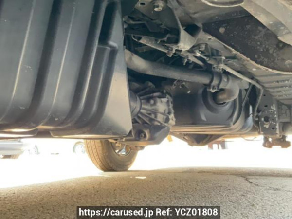 Used 2004 AT toyota hiace-van KDH205V Image[34]