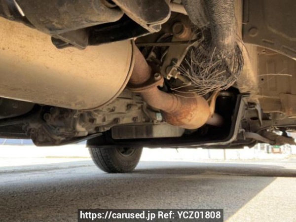 Used 2004 AT toyota hiace-van KDH205V Image[36]