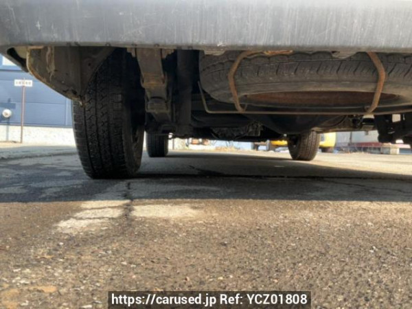 Used 2004 AT toyota hiace-van KDH205V Image[37]