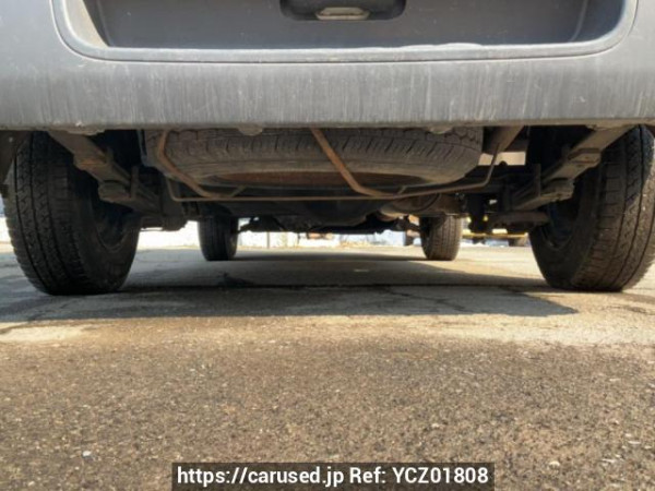 Used 2004 AT toyota hiace-van KDH205V Image[38]