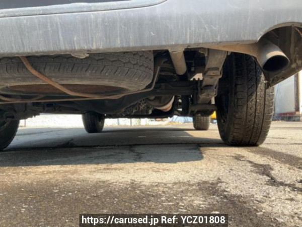 Used 2004 AT toyota hiace-van KDH205V Image[39]