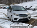 Honda Fit GK4